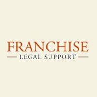 Franchise Legal Support image 1